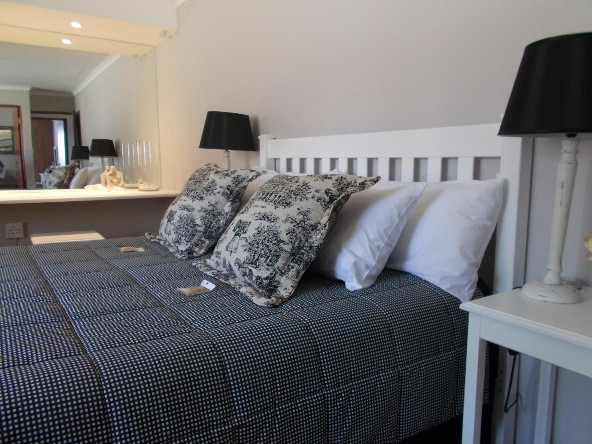 Forellenhof Guest Farm Wakkerstroom Habitación foto